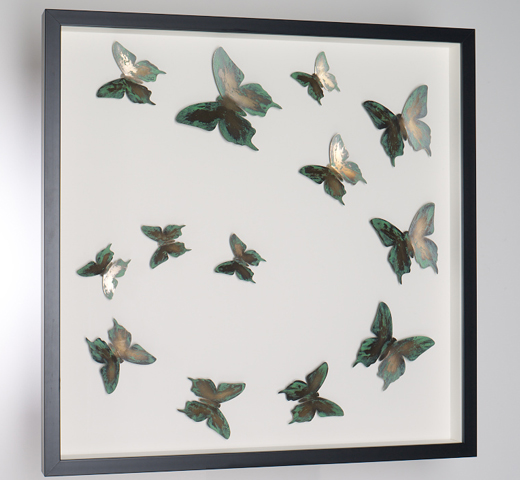 Butterfly #2